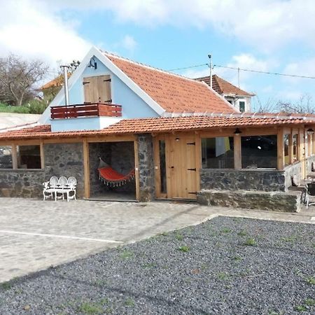 Vila Vinha Arco da Calheta  Exterior photo
