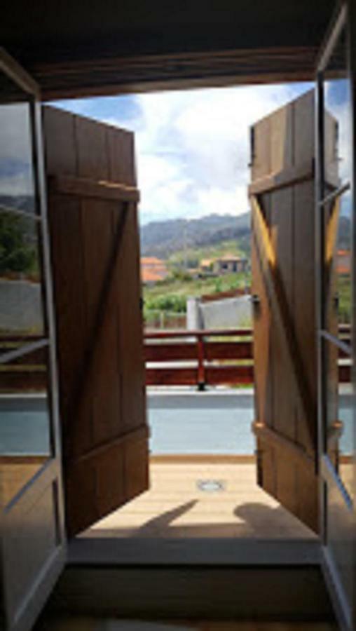 Vila Vinha Arco da Calheta  Exterior photo