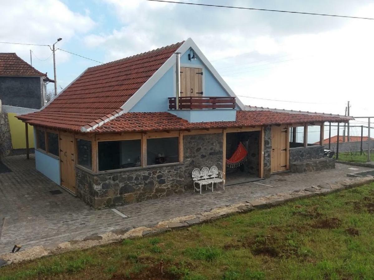 Vila Vinha Arco da Calheta  Exterior photo