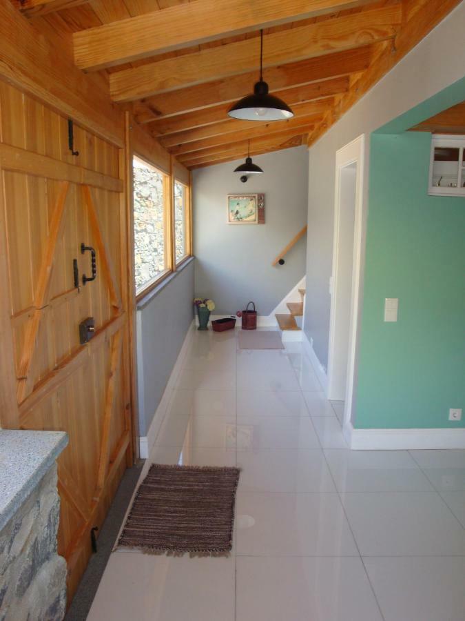 Vila Vinha Arco da Calheta  Exterior photo