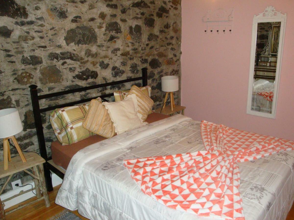 Vila Vinha Arco da Calheta  Exterior photo