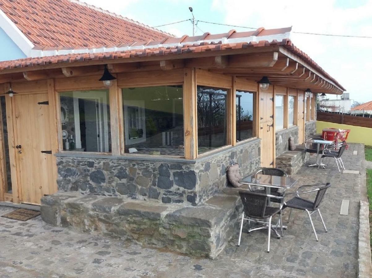 Vila Vinha Arco da Calheta  Exterior photo