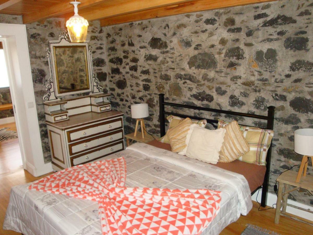 Vila Vinha Arco da Calheta  Exterior photo