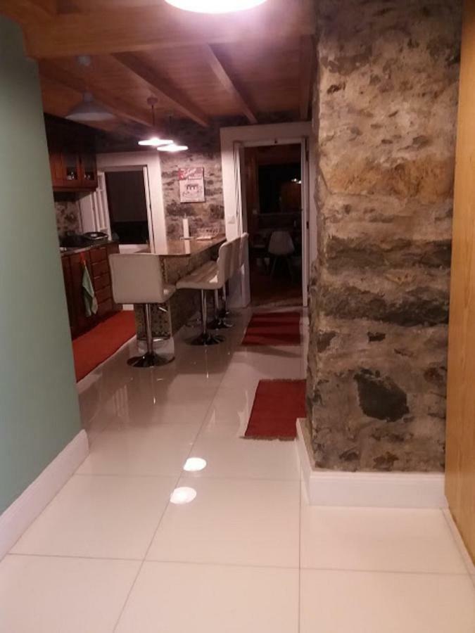 Vila Vinha Arco da Calheta  Exterior photo