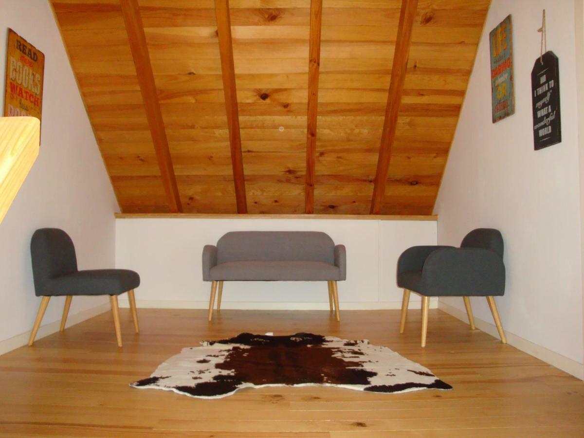 Vila Vinha Arco da Calheta  Exterior photo